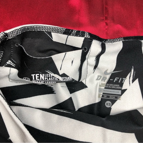 ⭐️NEW⭐️Nike Sustainable Leggings For Women - Picture 4 of 7